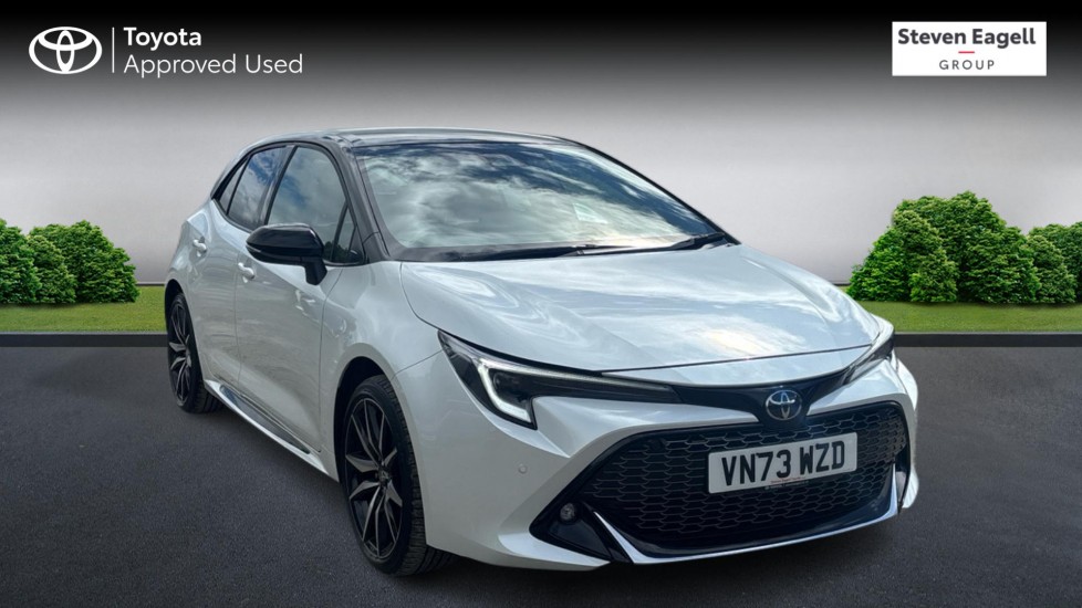 Corolla