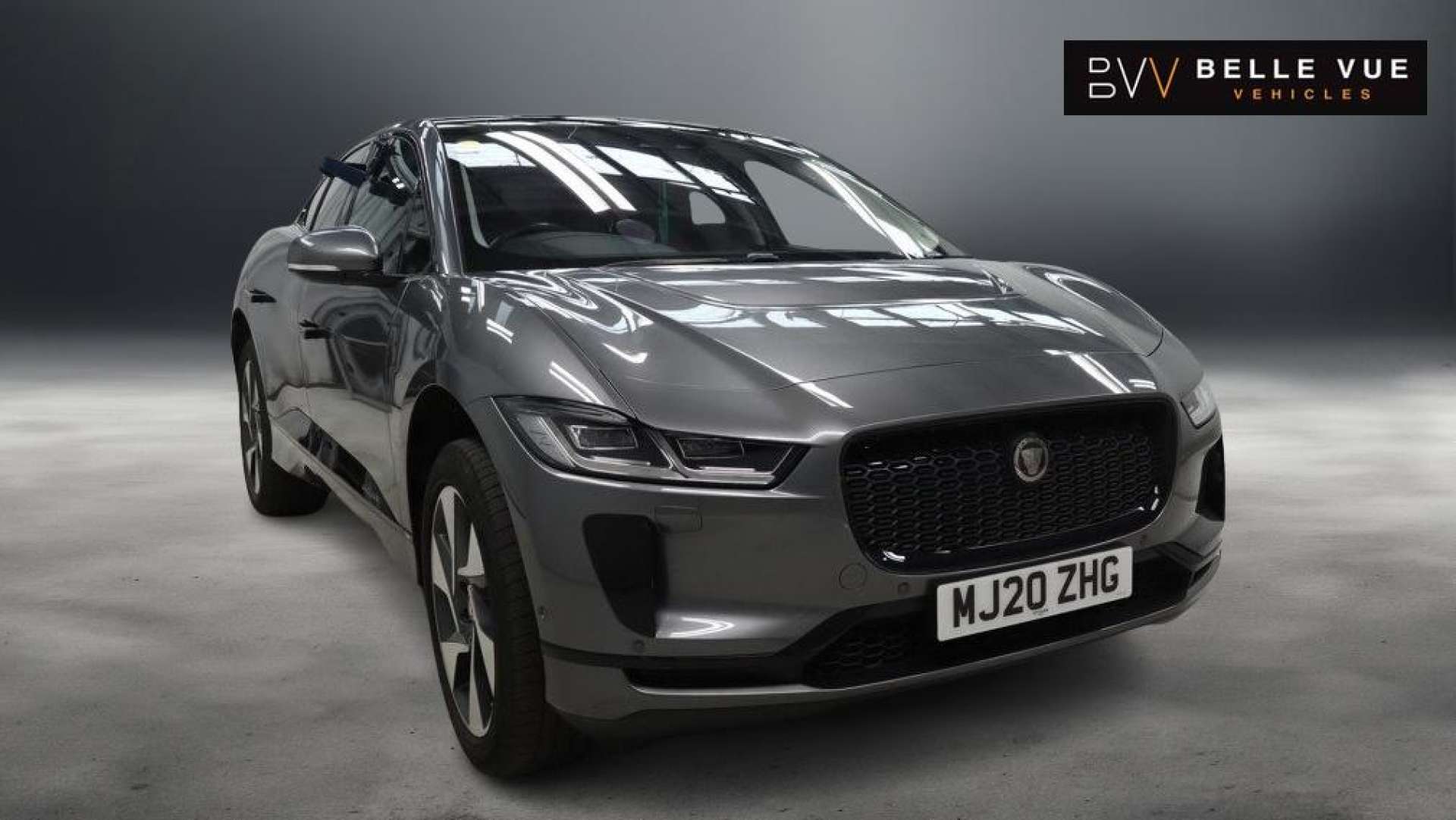 I-PACE
