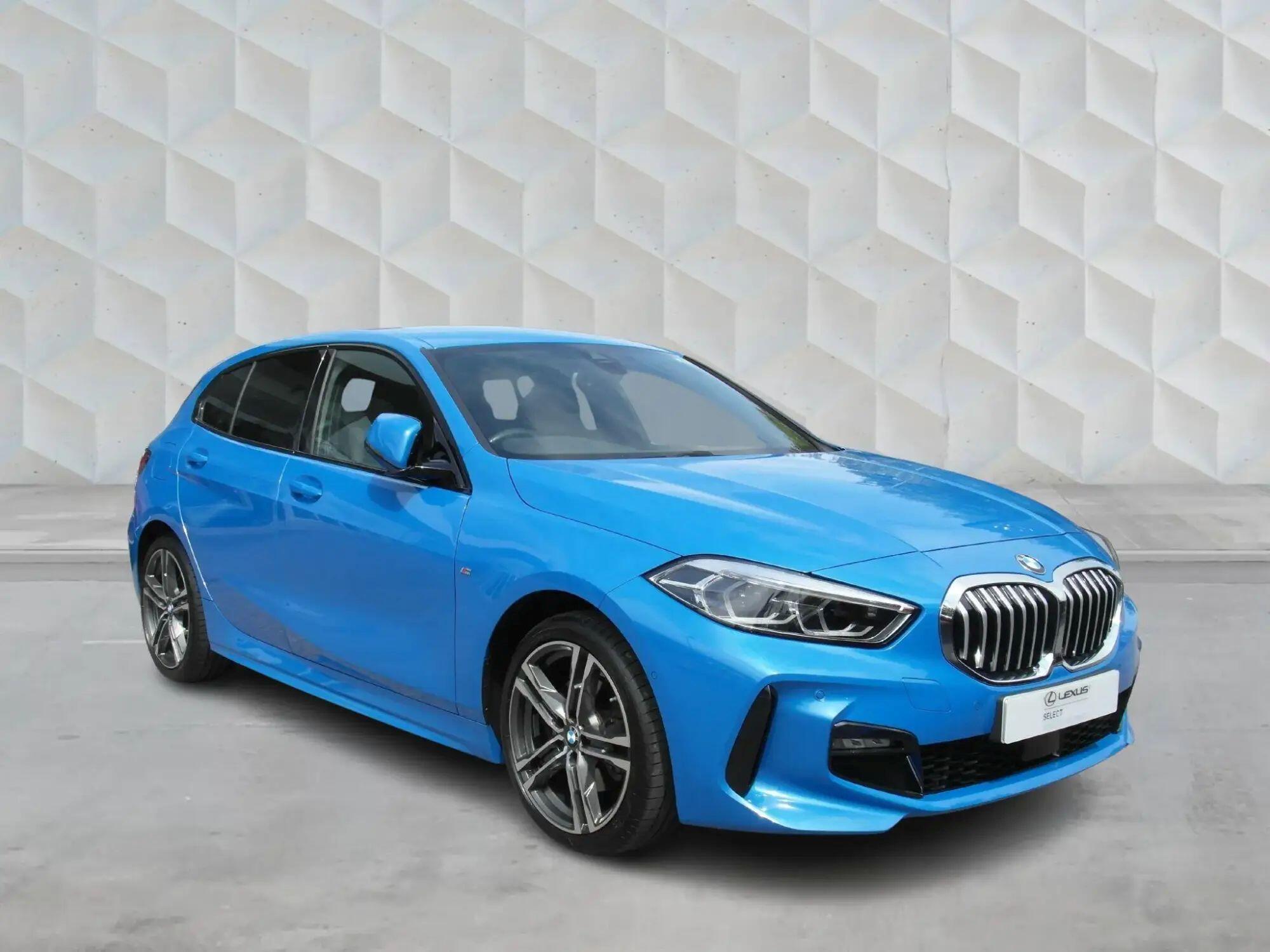 1 Series