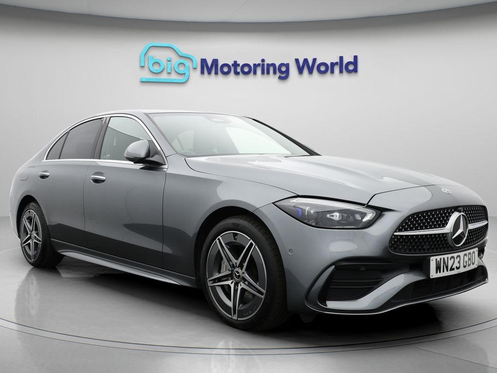 C Class