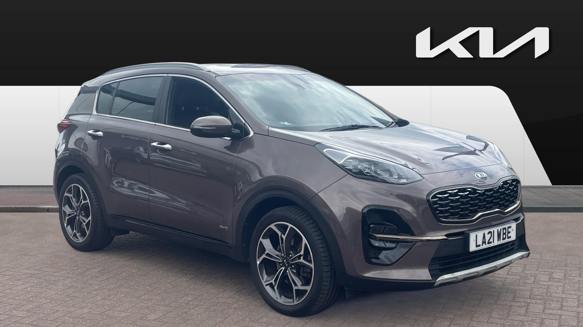 Sportage