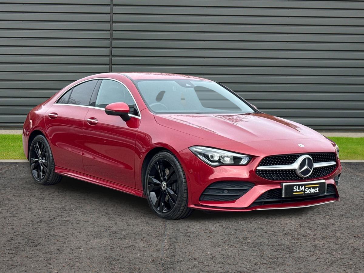 CLA