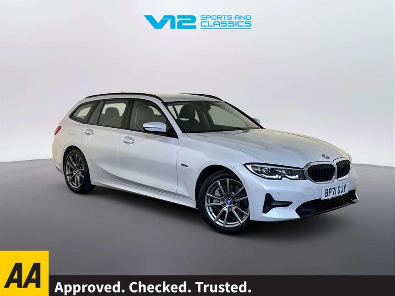 3 Series Touring