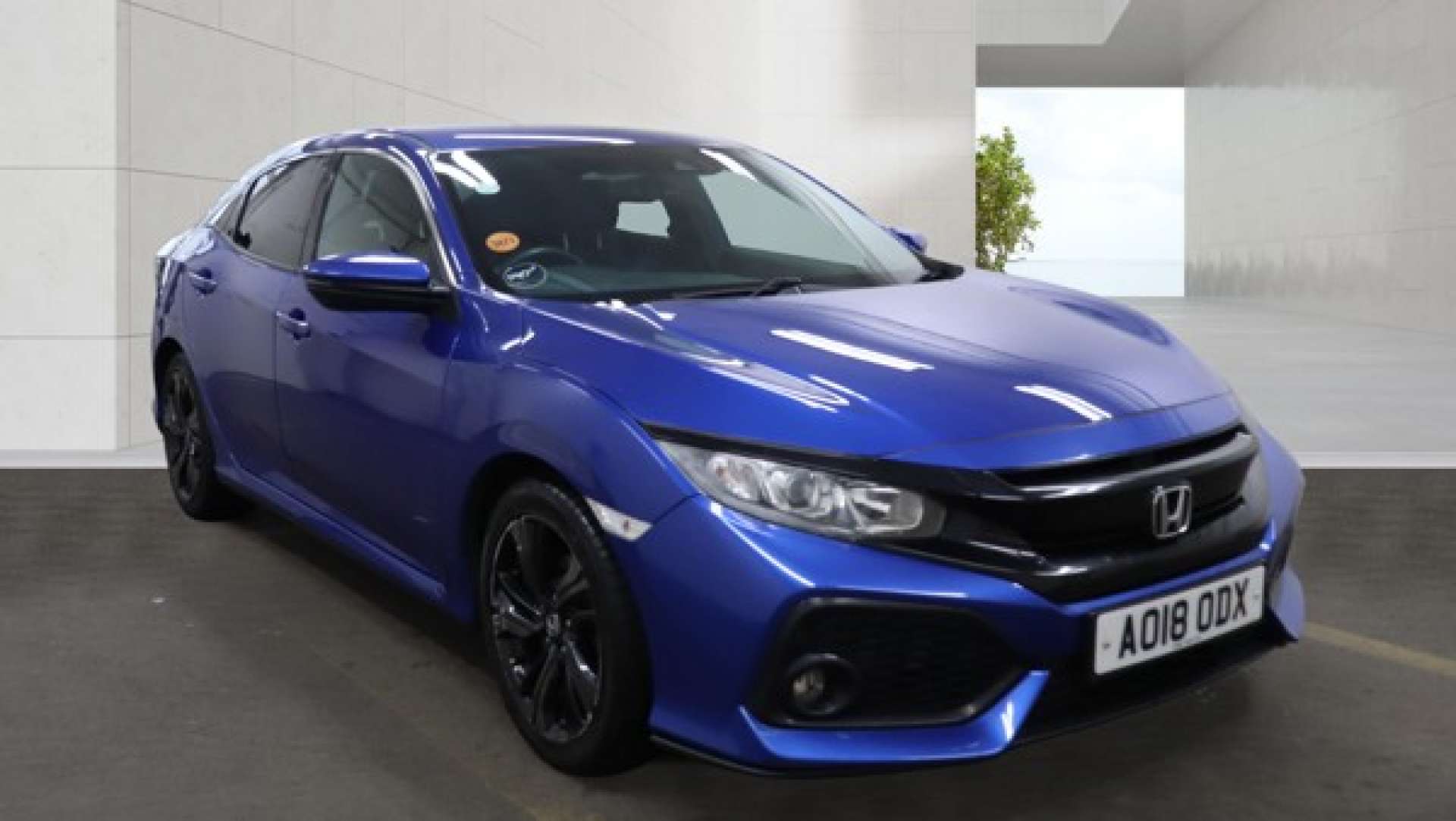 Civic