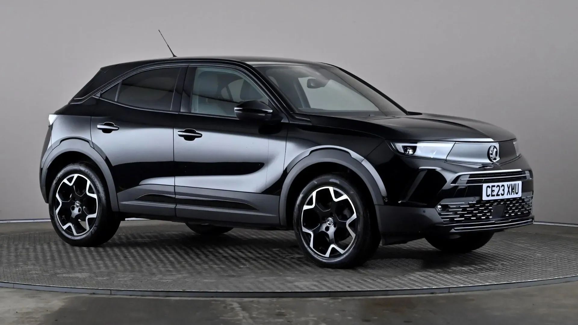 Mokka