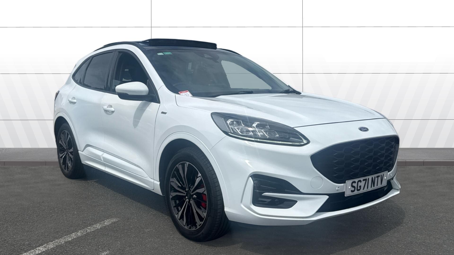 Kuga