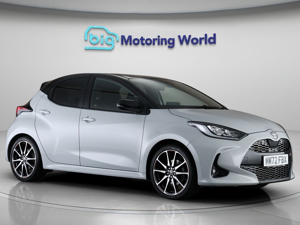 Yaris
