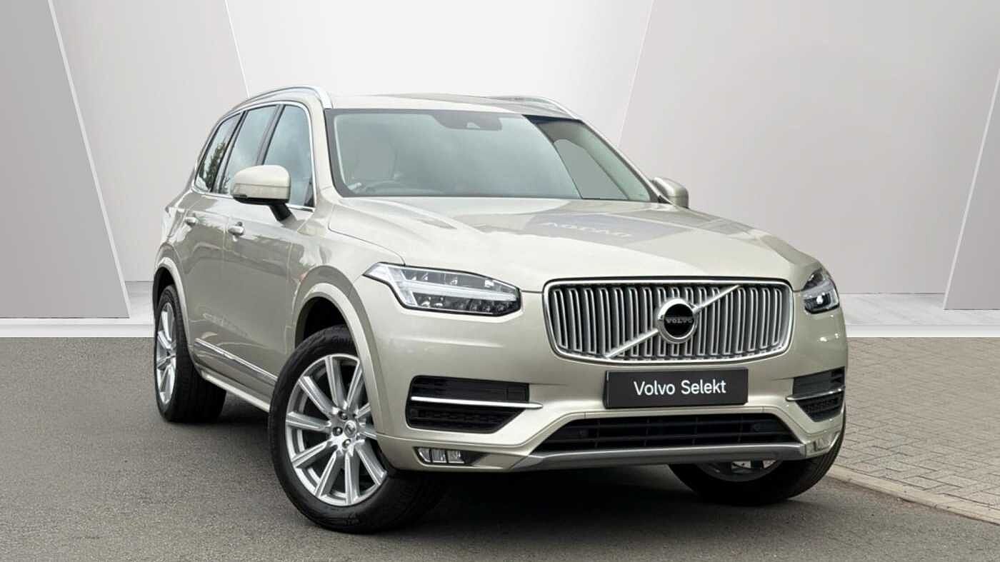 Xc90