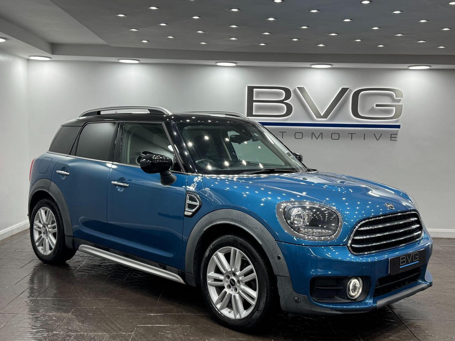 Countryman