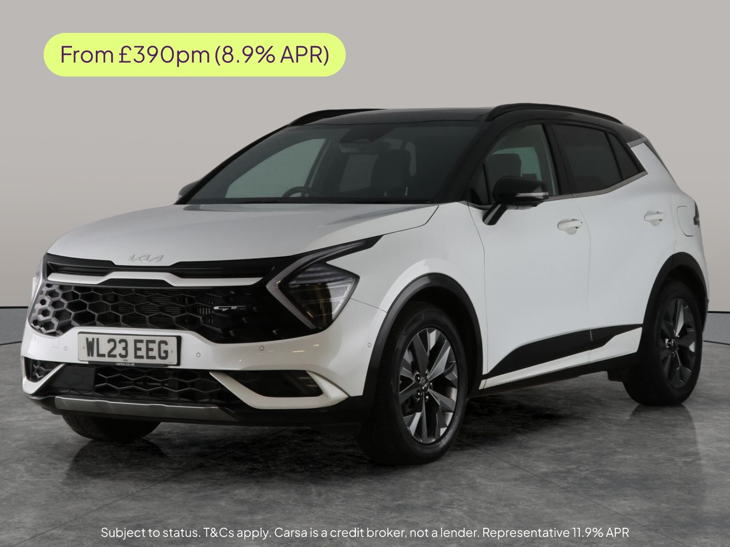 Sportage