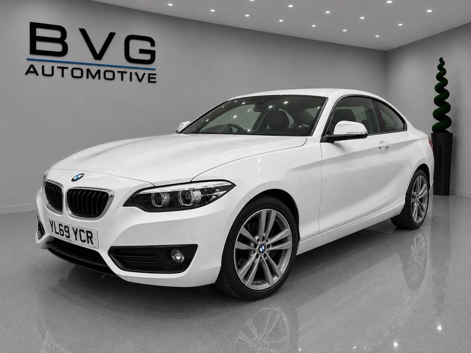 2 Series