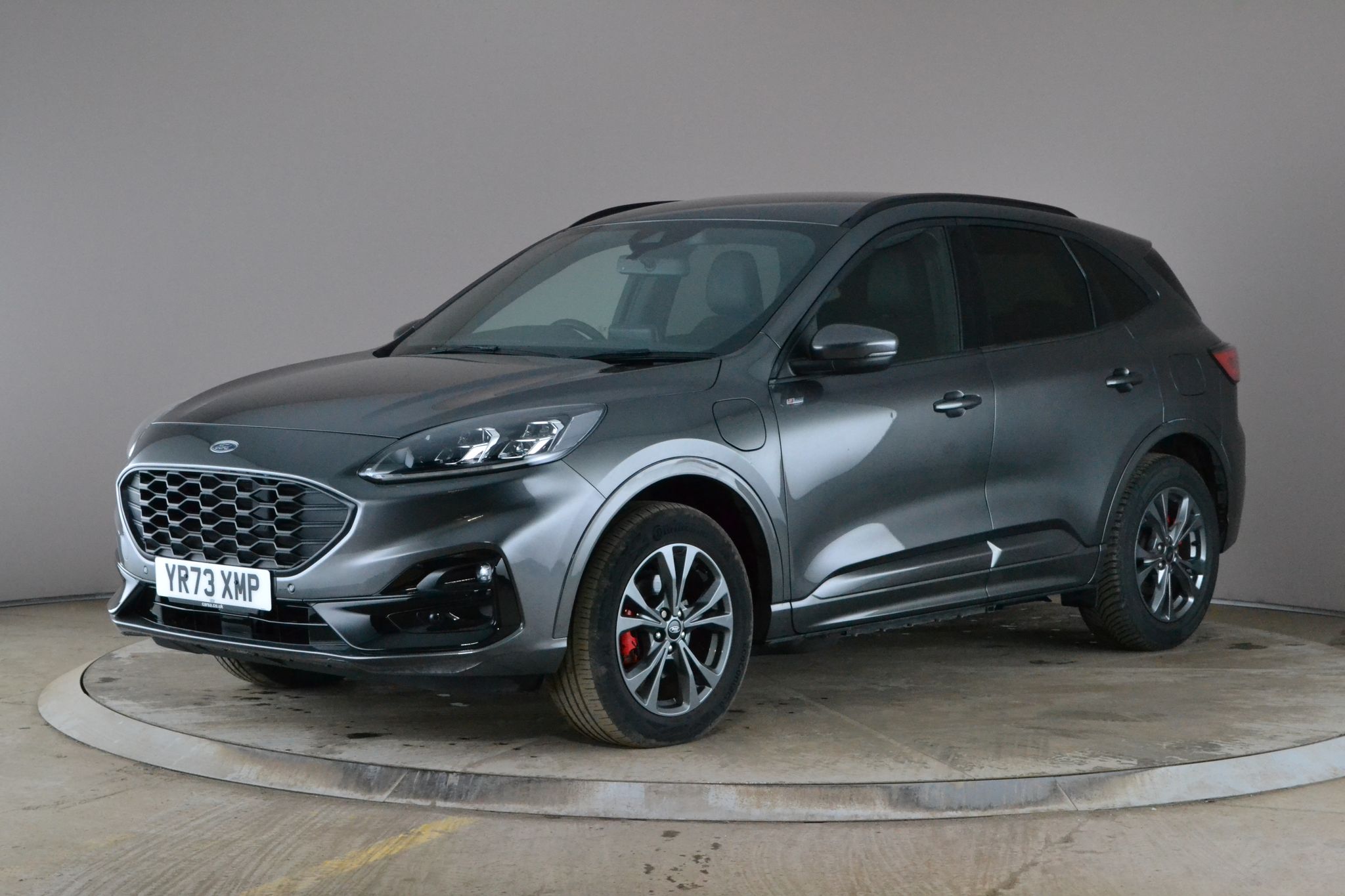 Kuga