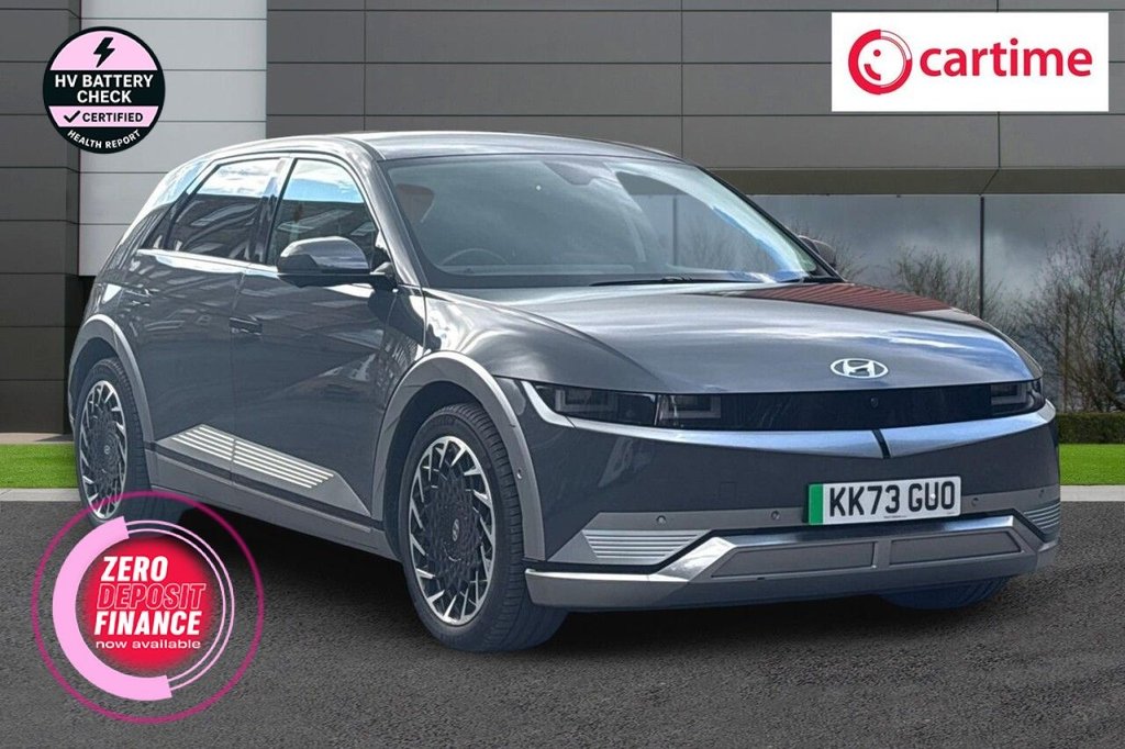 Ioniq 5