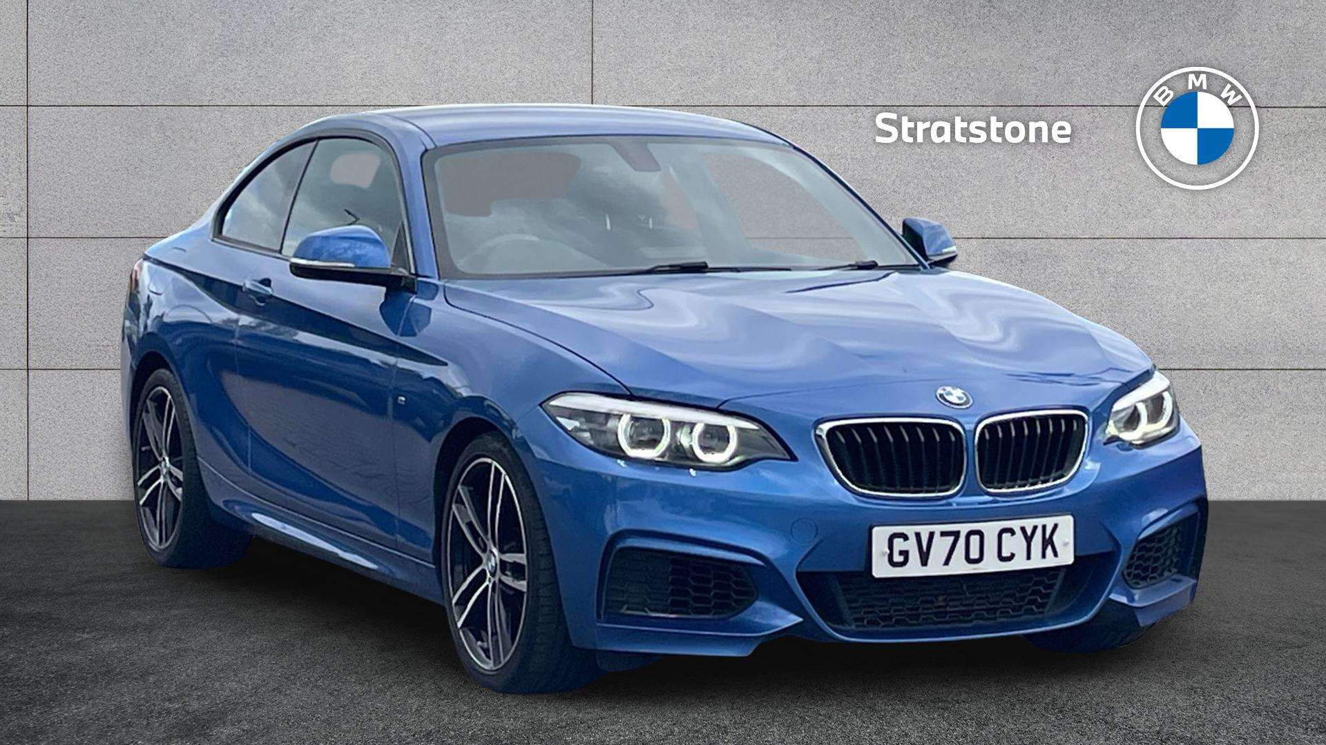 2 Series