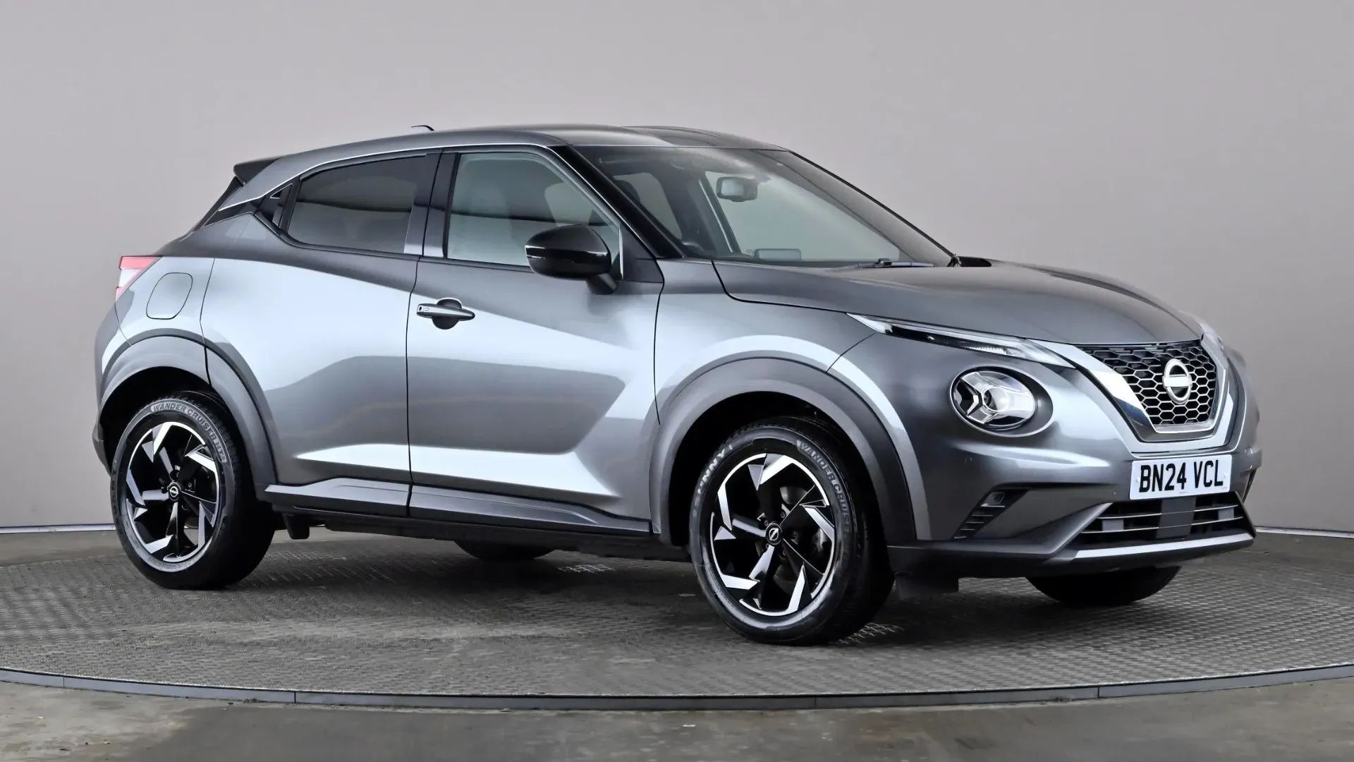 Juke