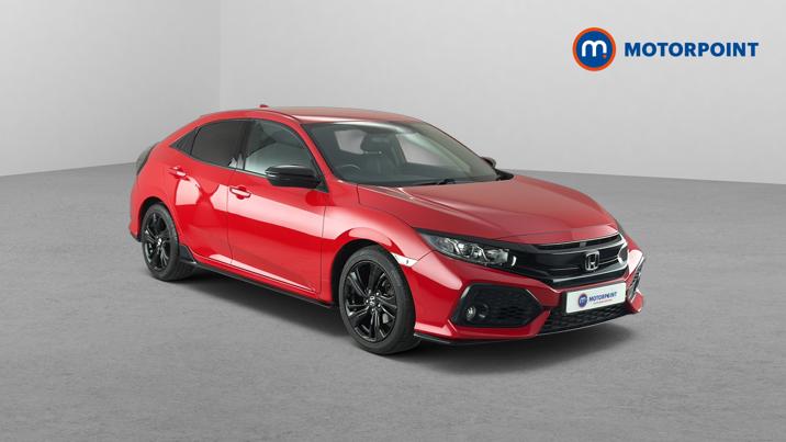 Civic