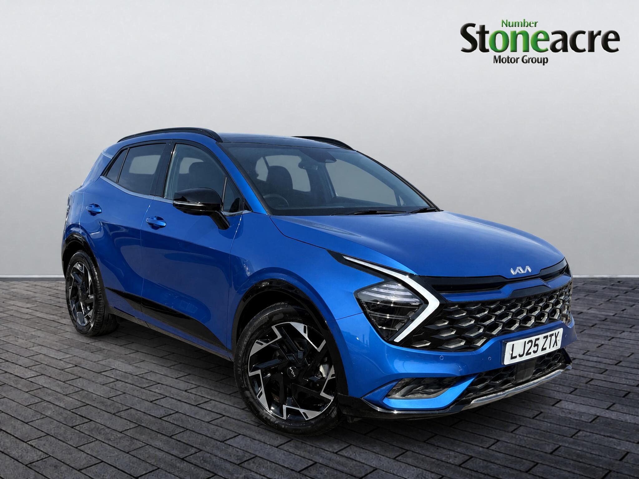 Sportage