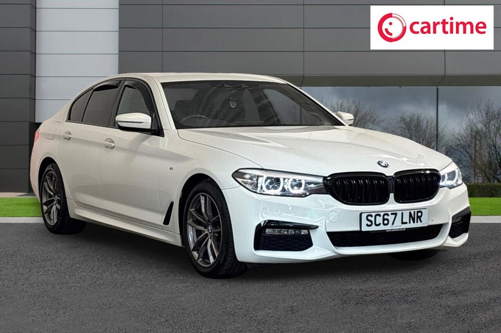 5 Series