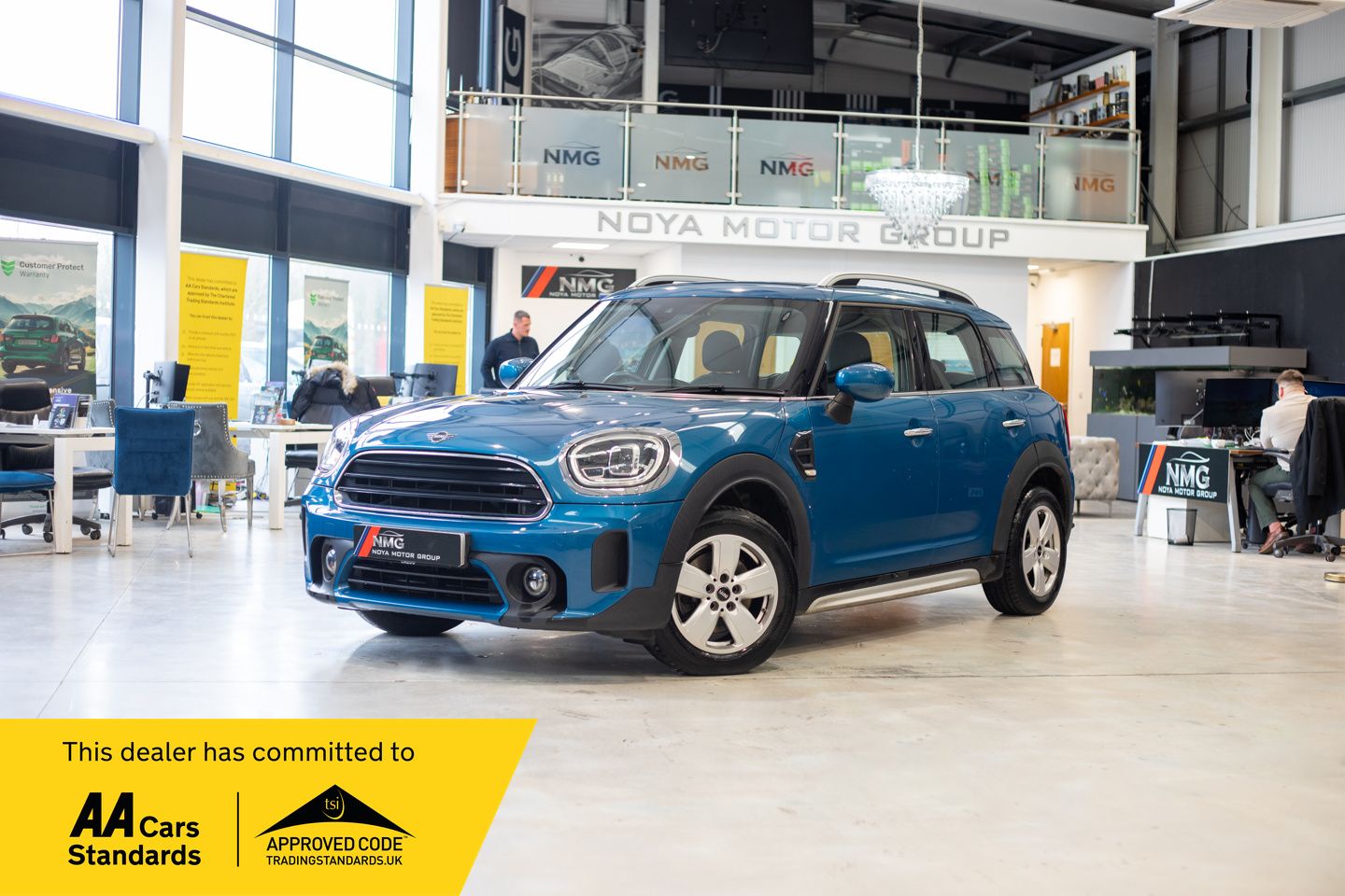 Countryman