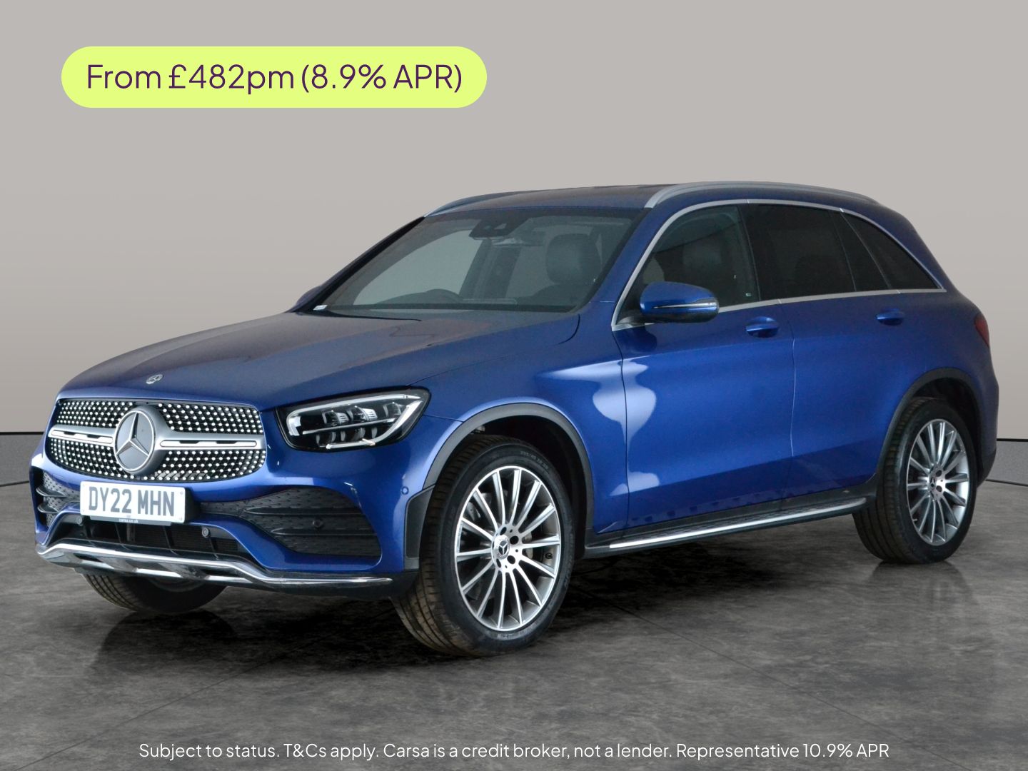 GLC