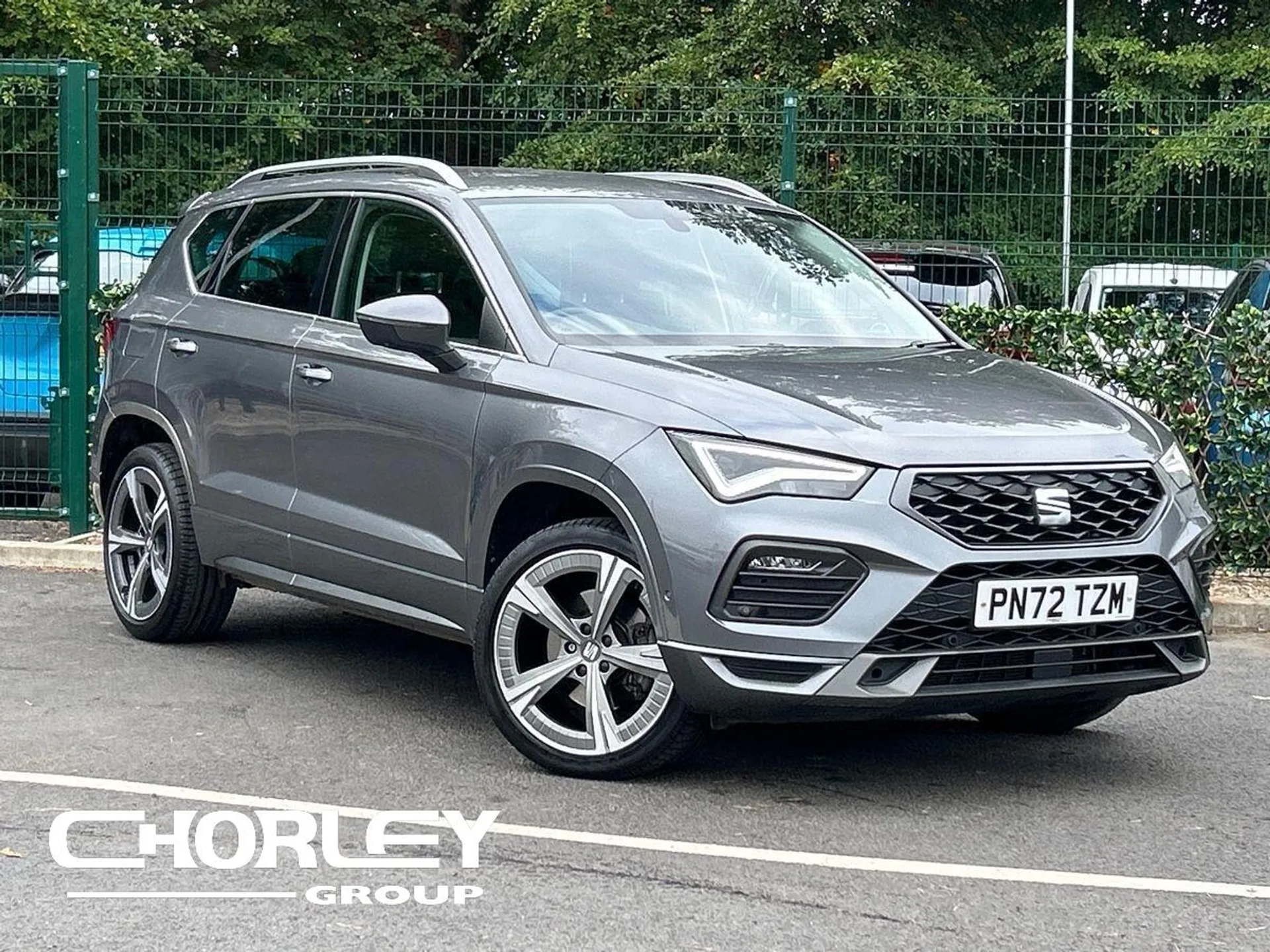 Ateca