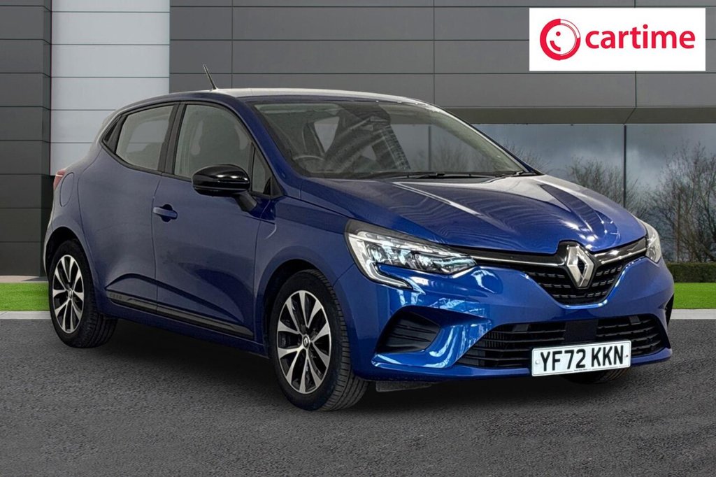 Clio