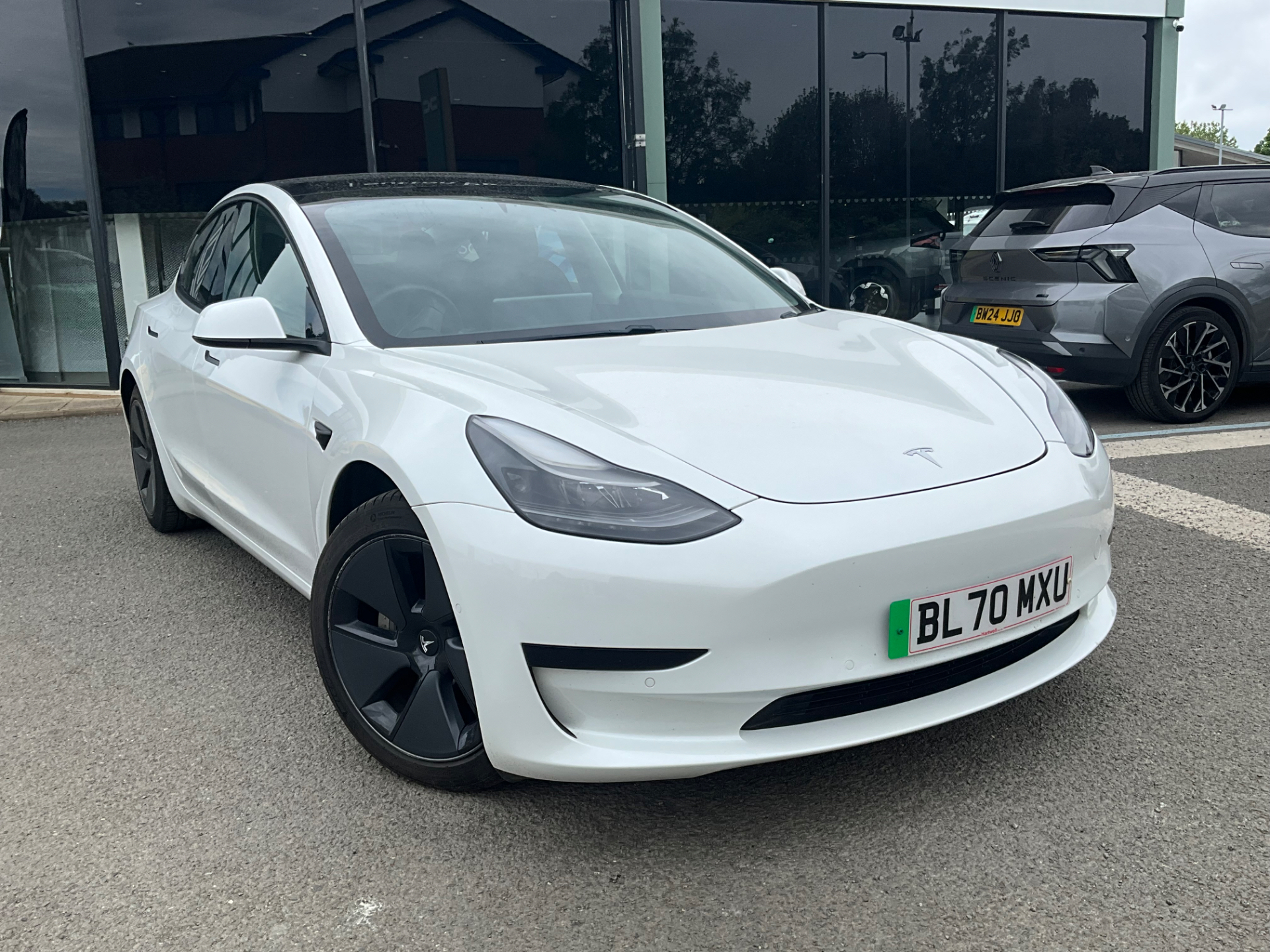 Model 3