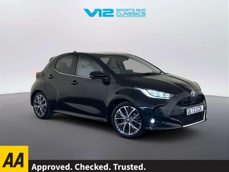 Yaris