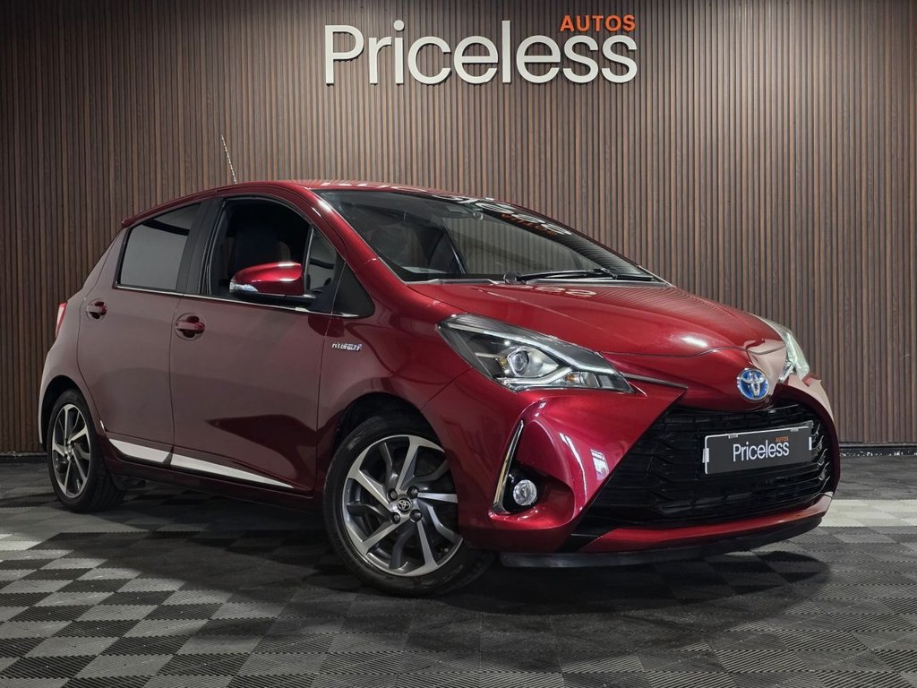 Yaris