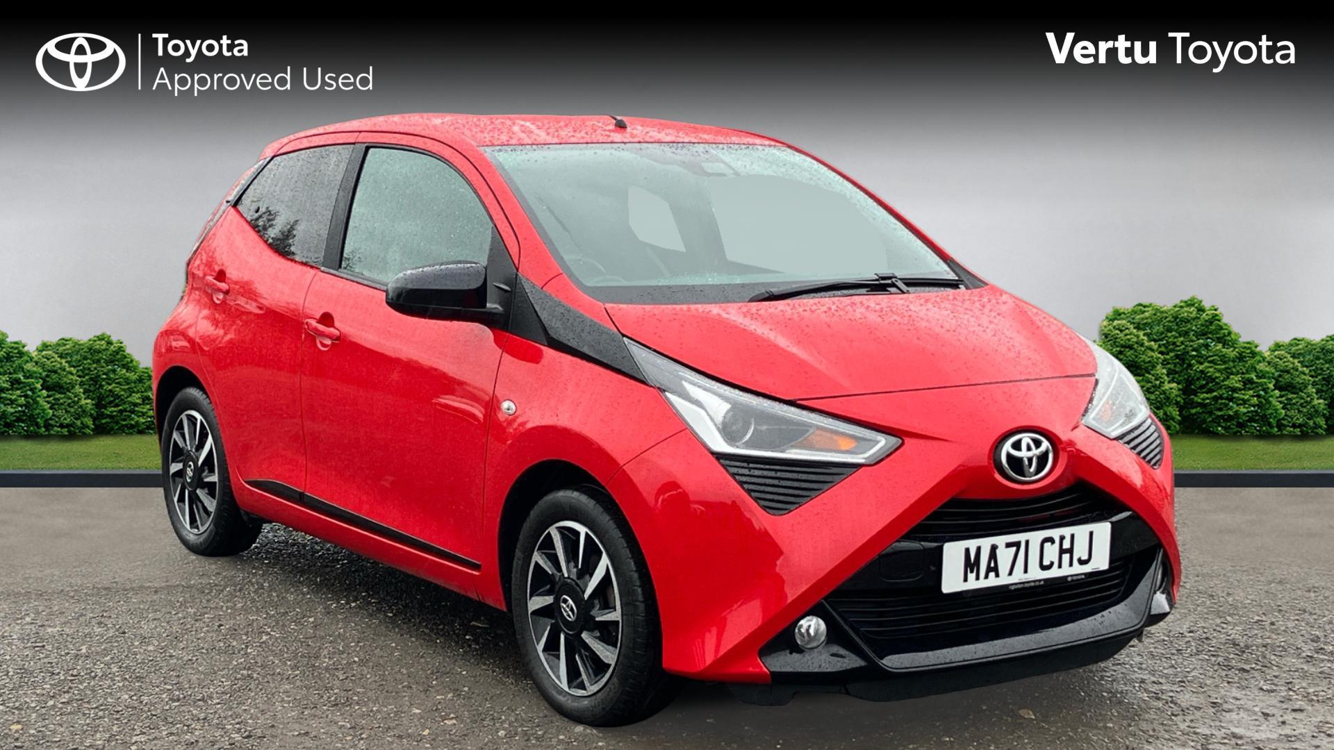Aygo