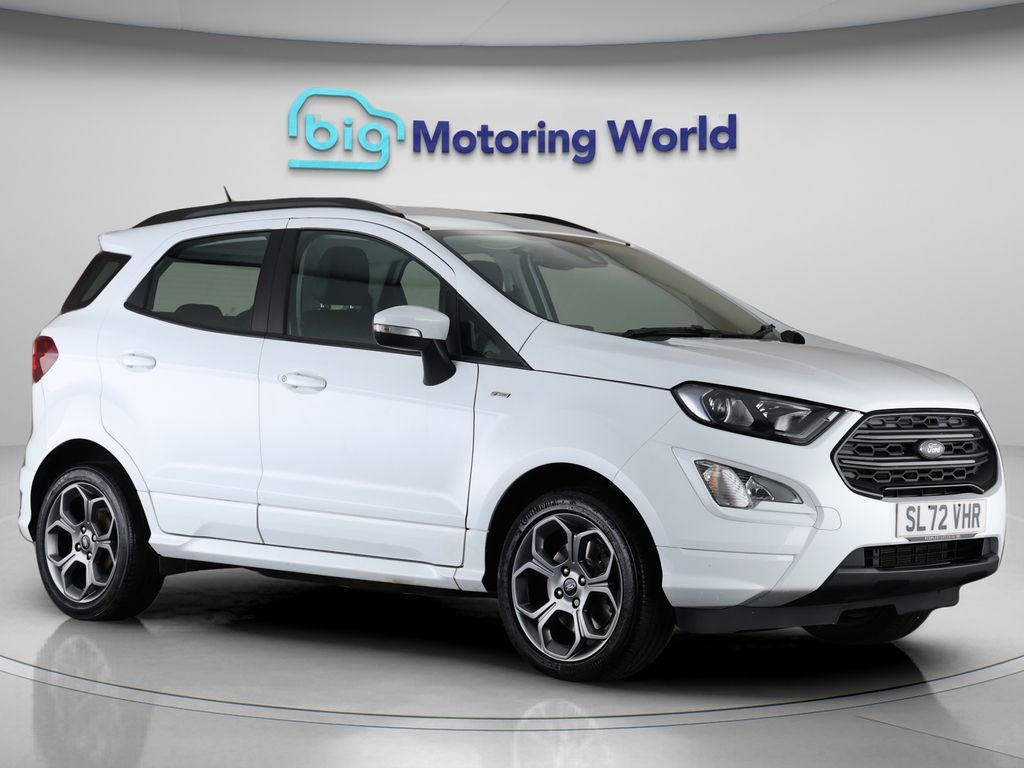 EcoSport