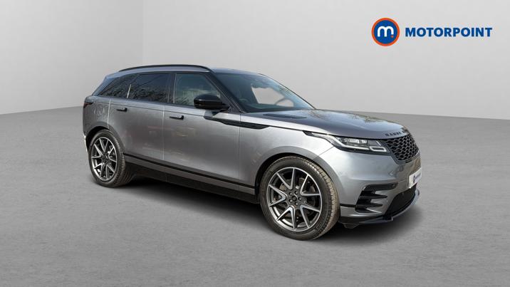Range Rover Velar