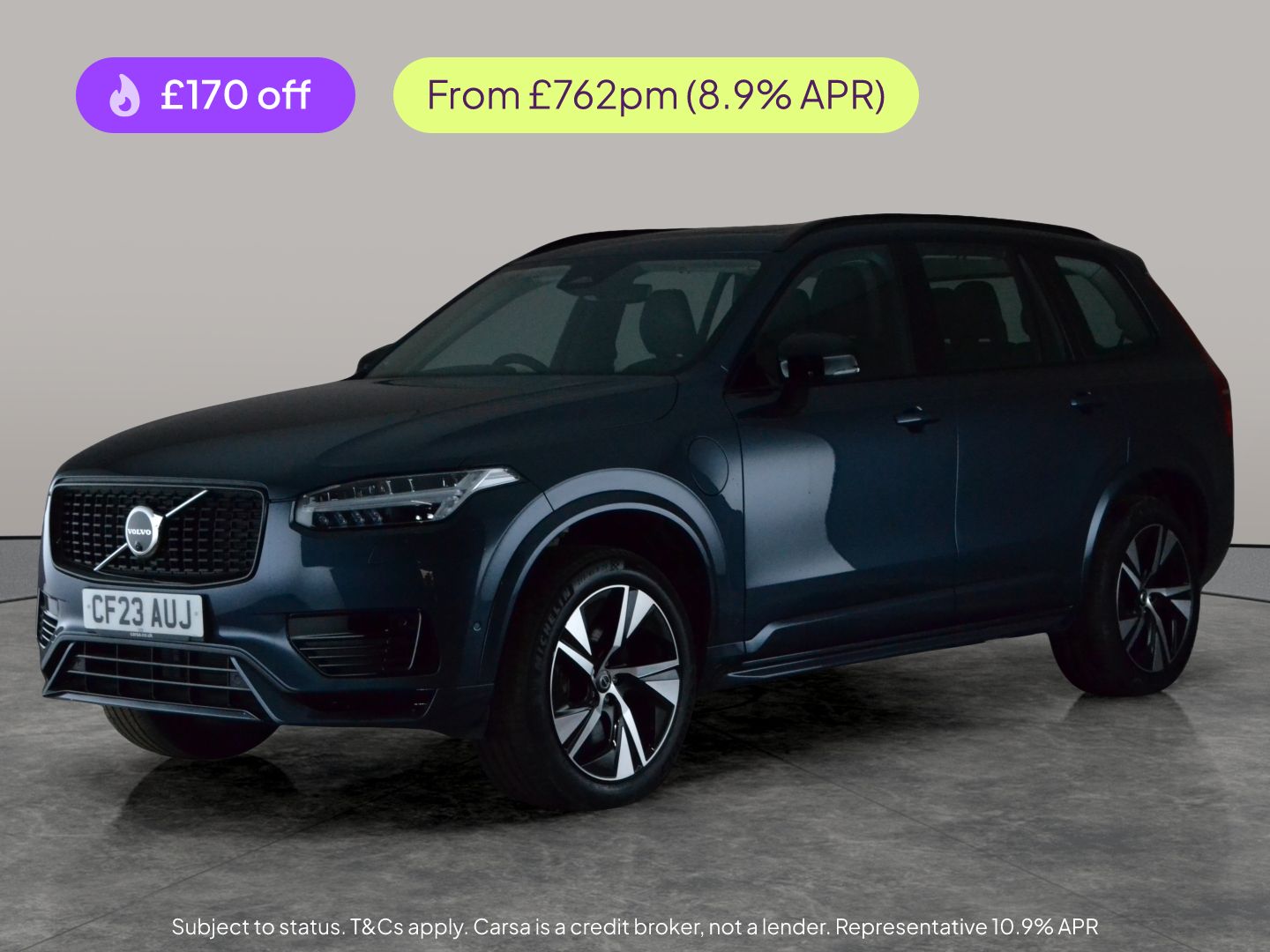 Xc90