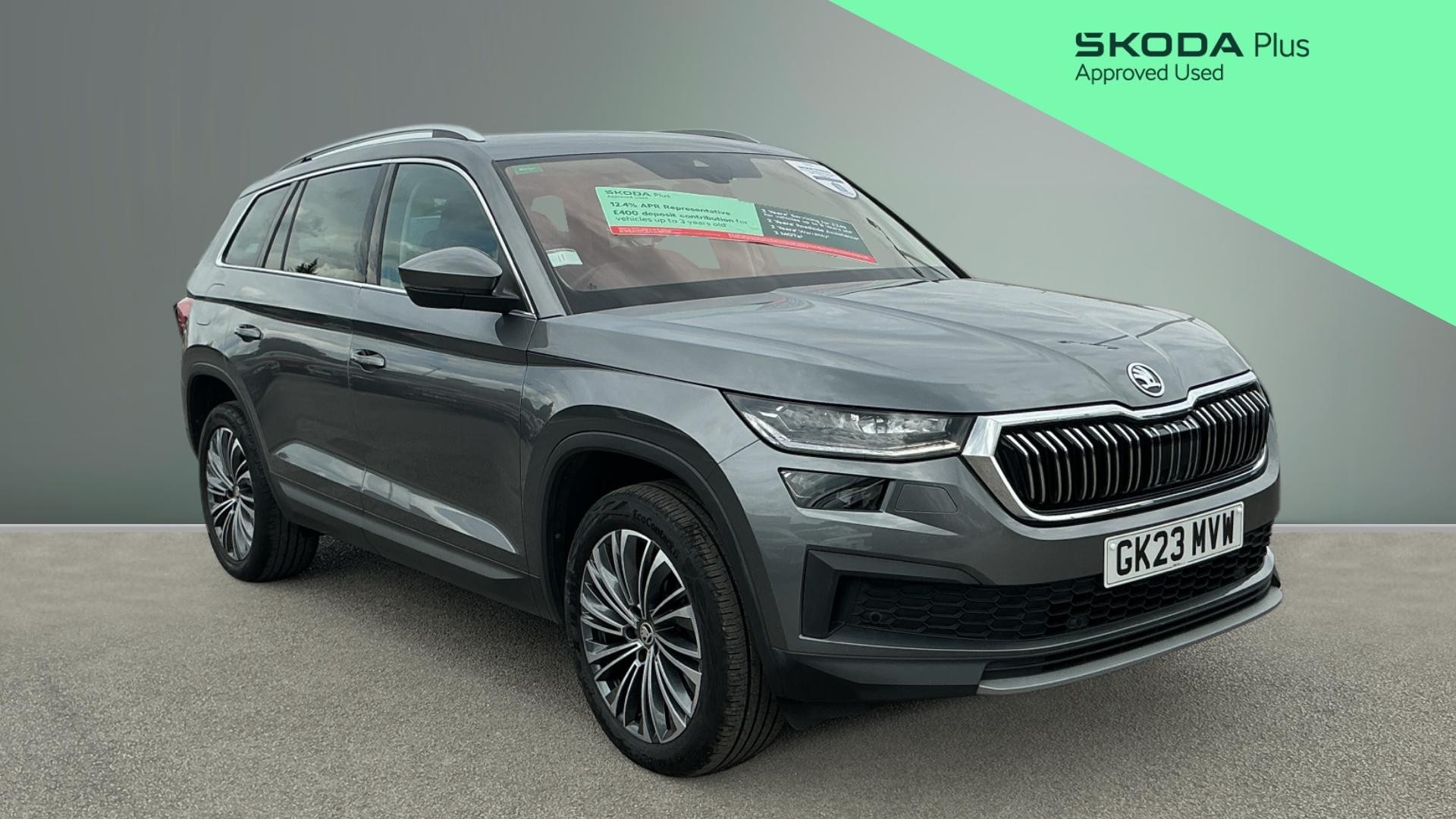 Kodiaq