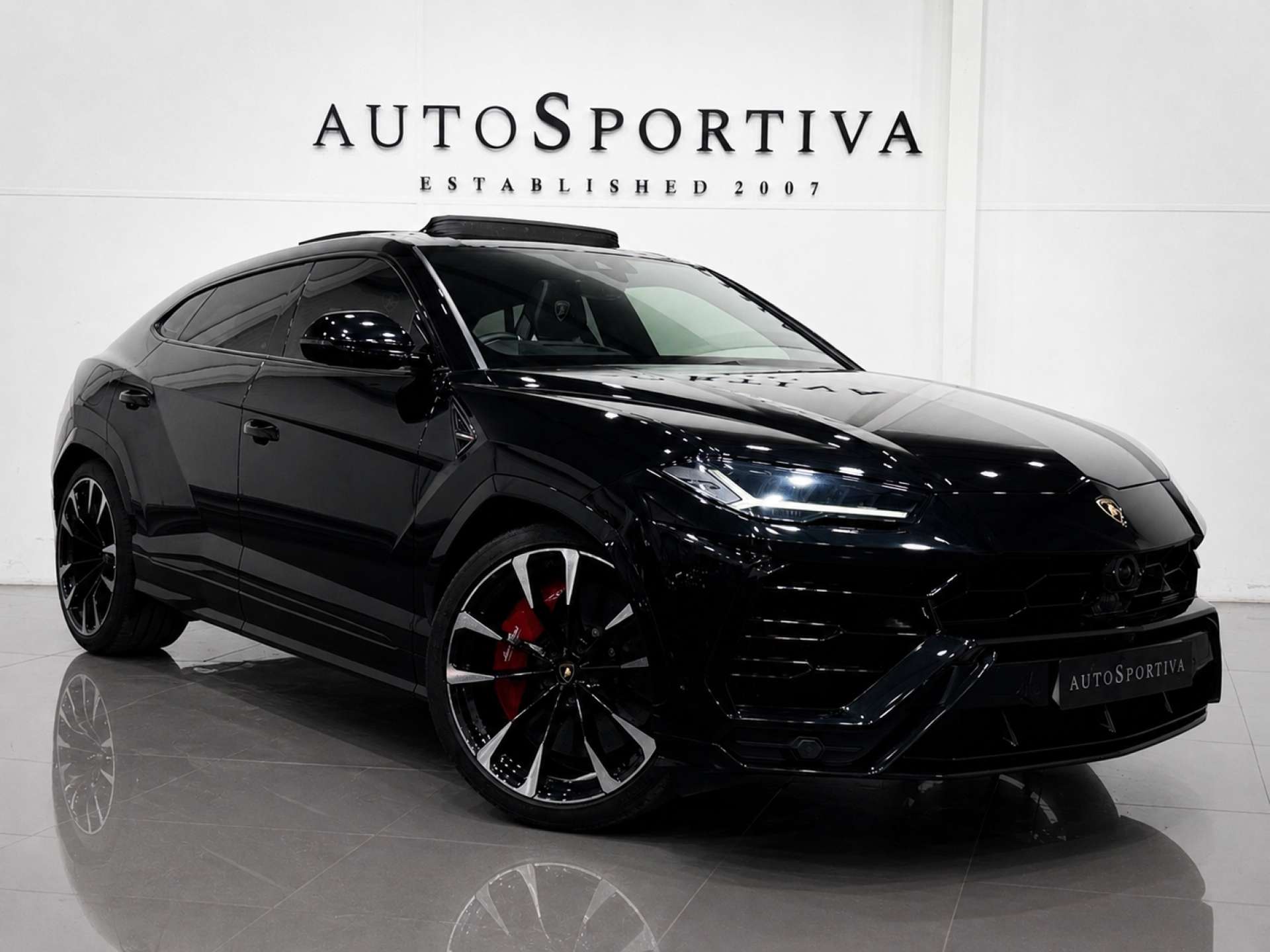 Urus