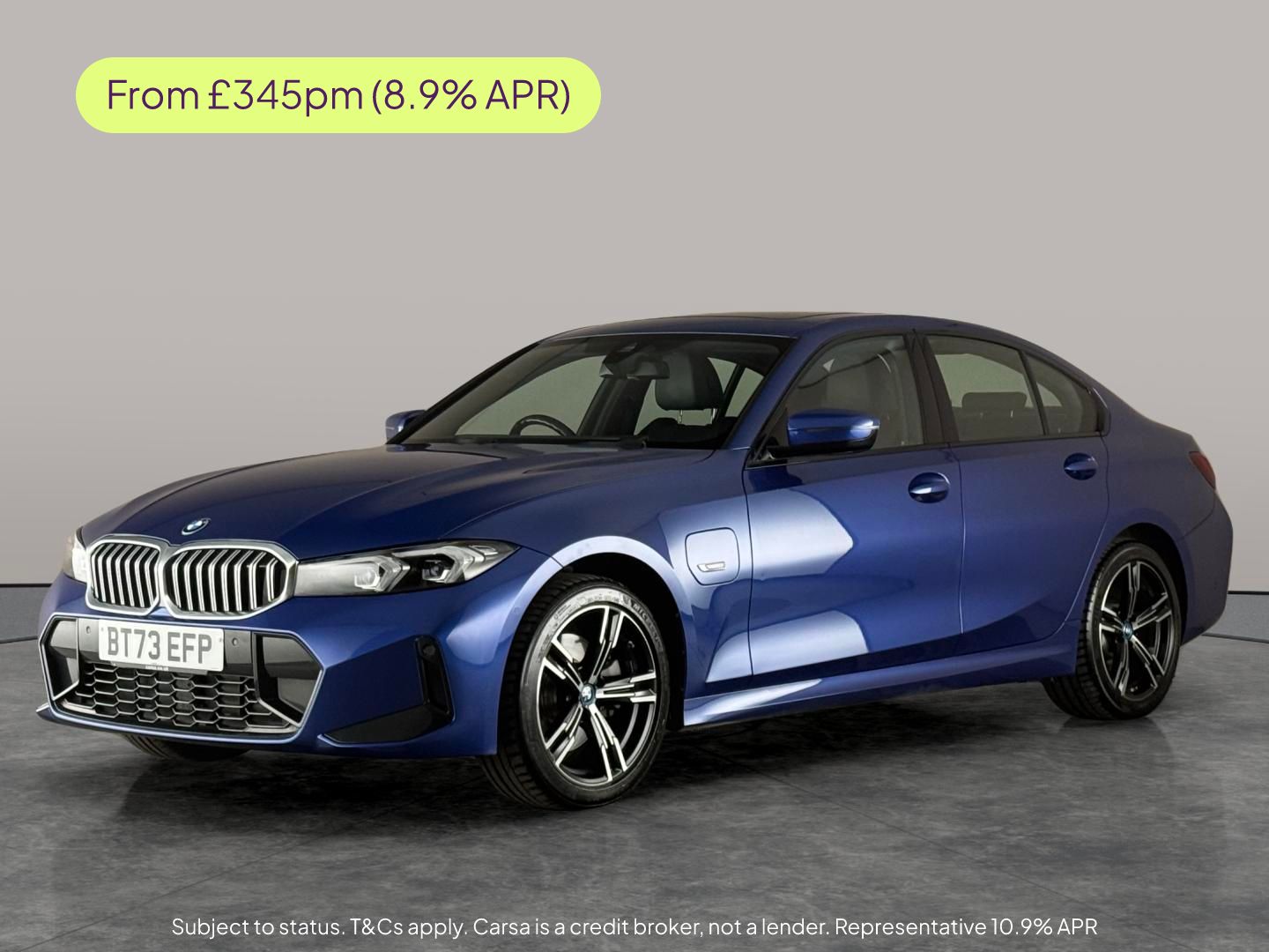 3 Series
