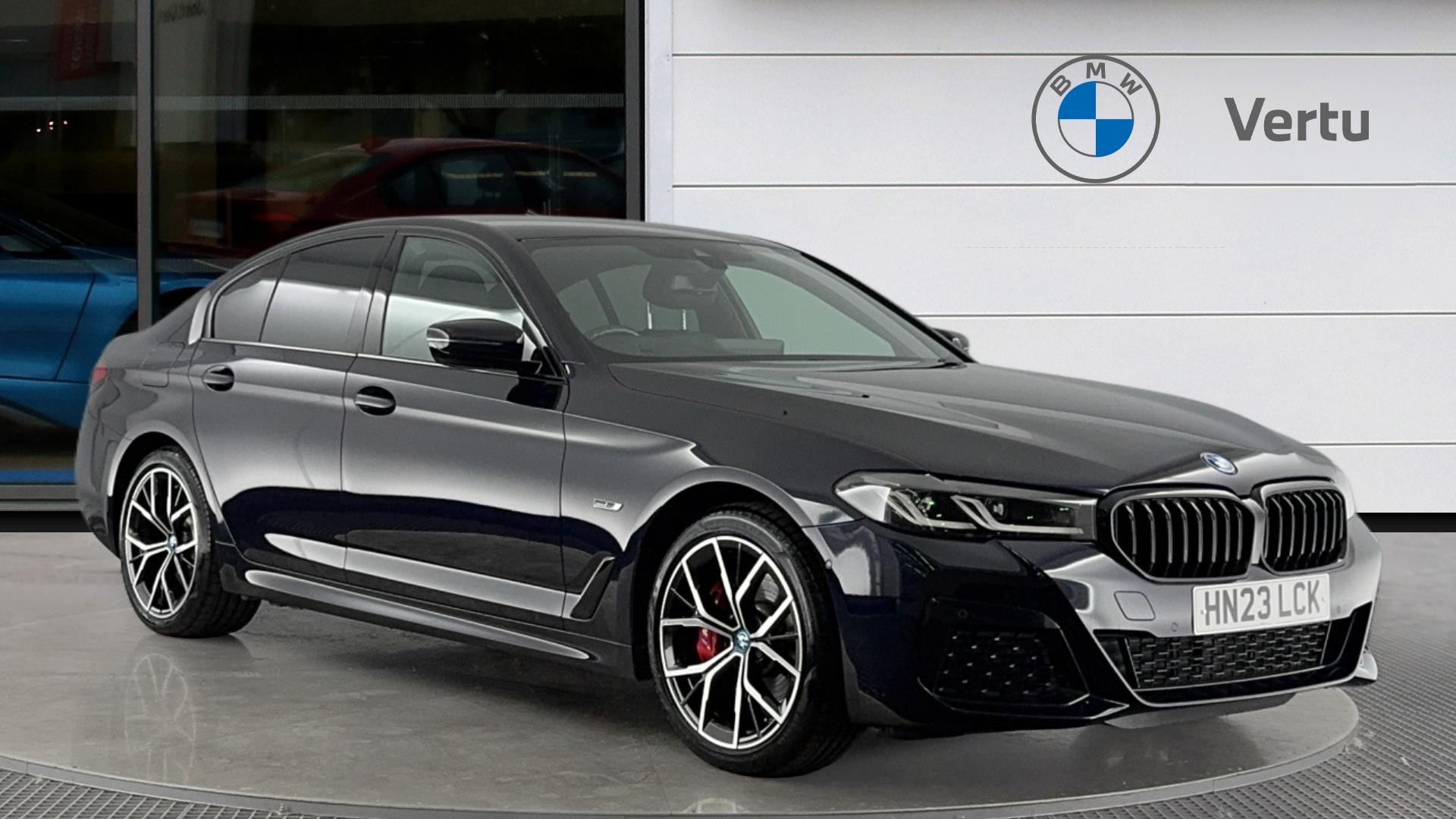 5 Series