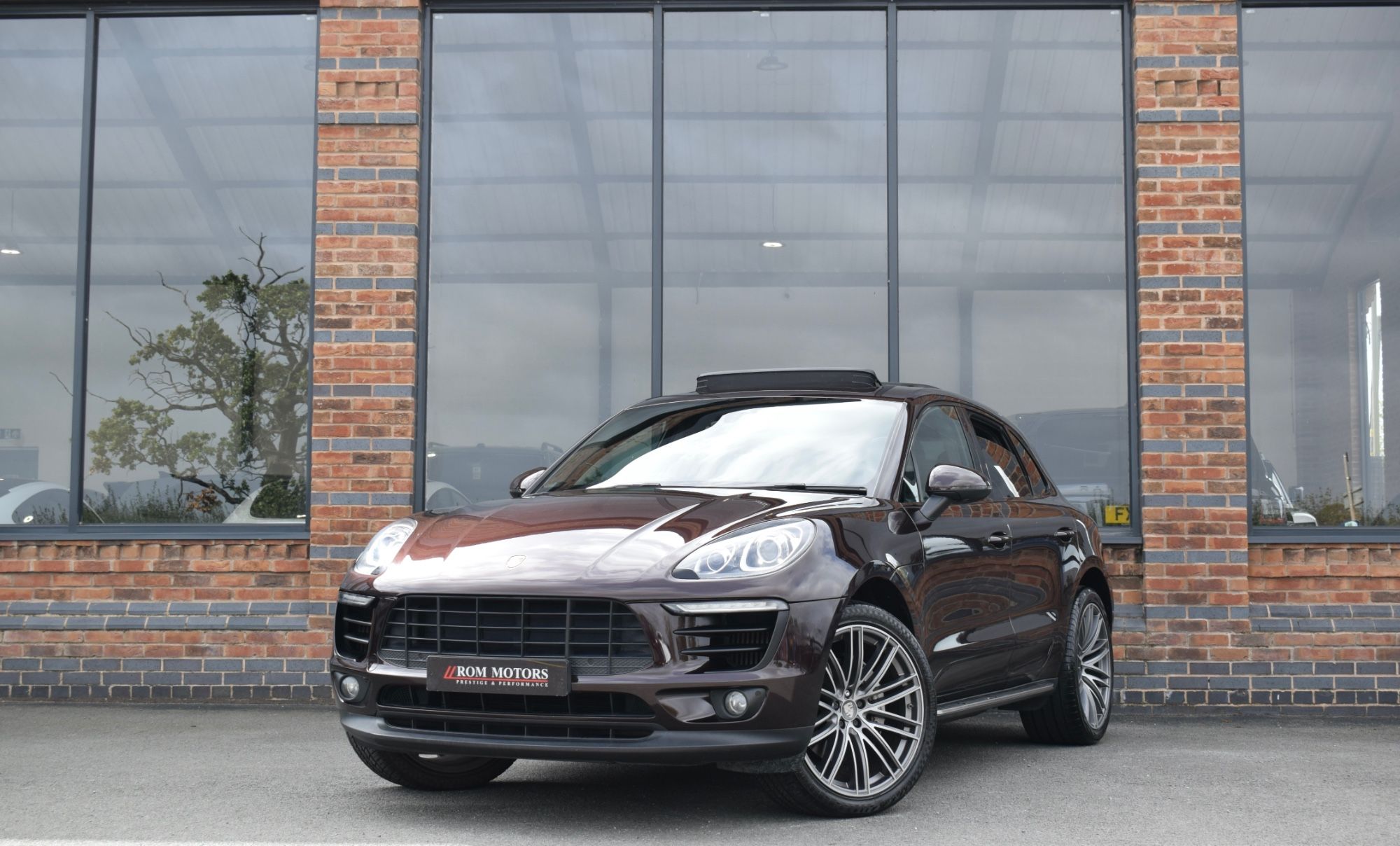 Macan