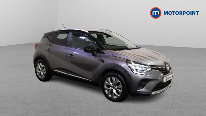 Captur