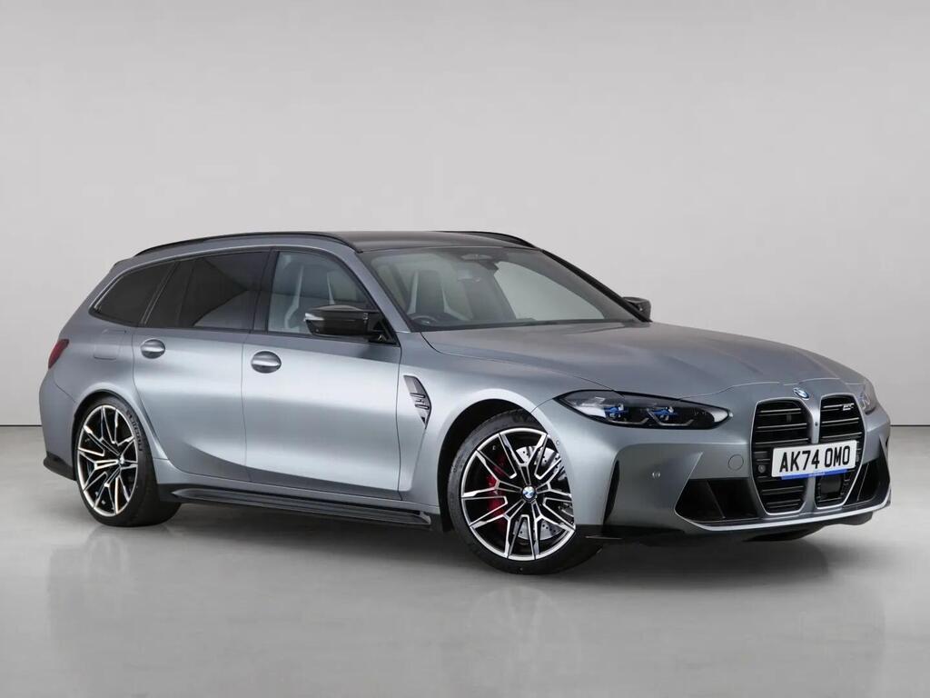 M3 Touring