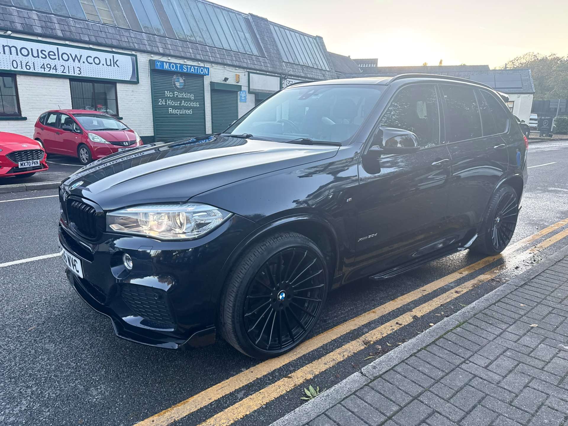 X5