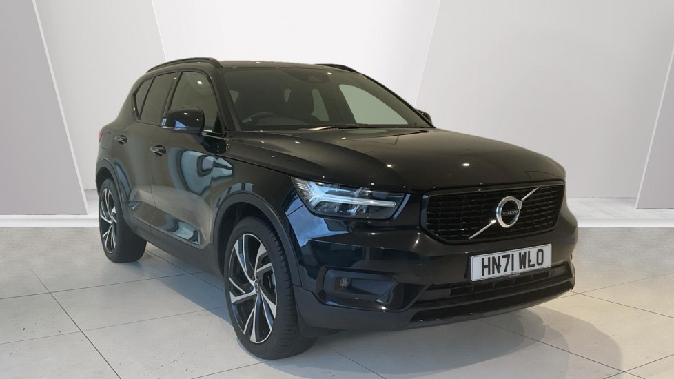 Xc40