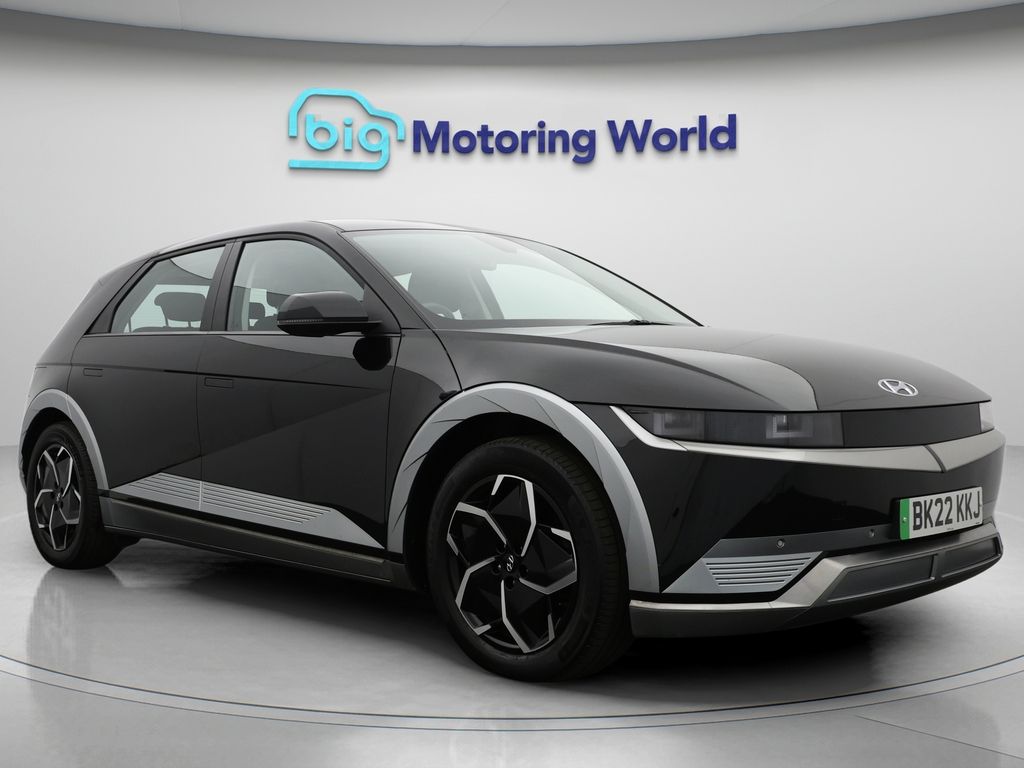 Ioniq 5