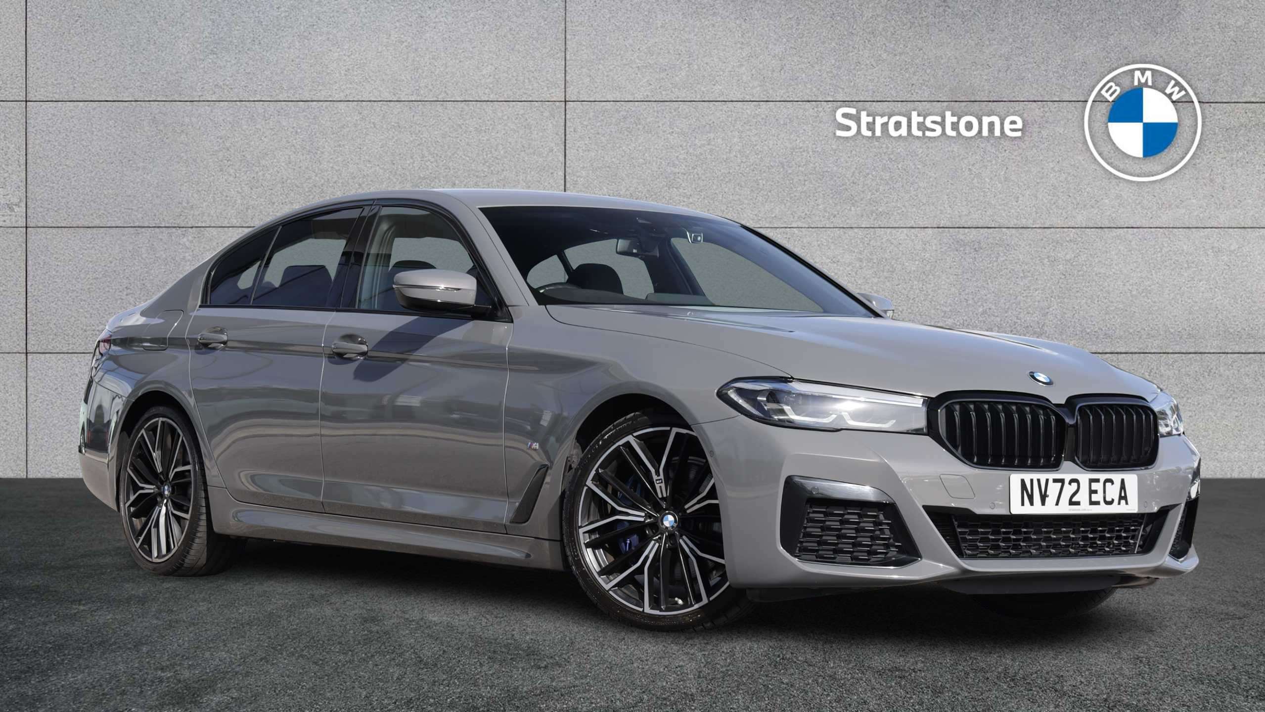 5 Series