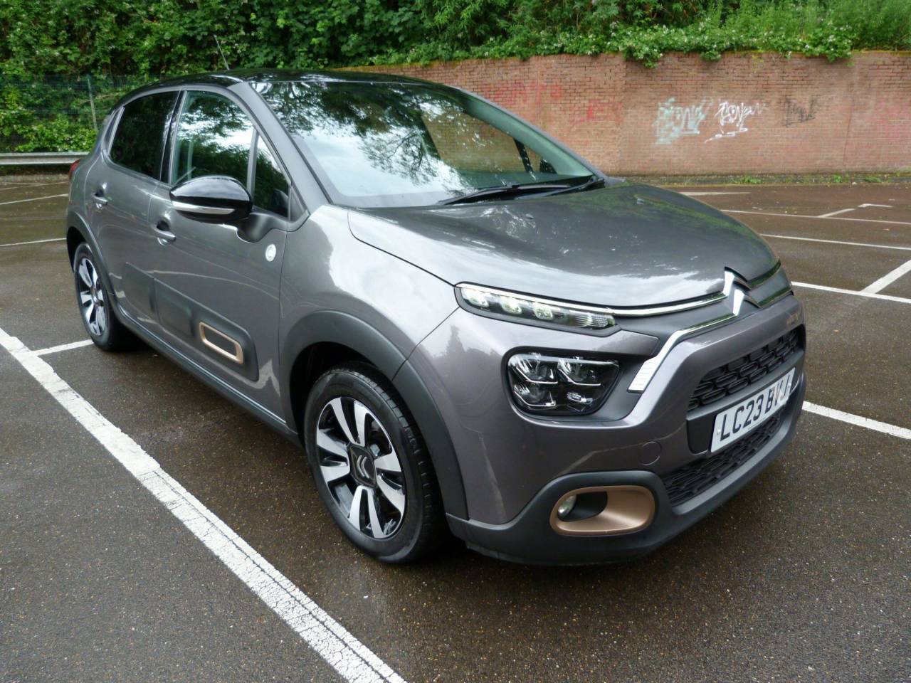 C3 Origin