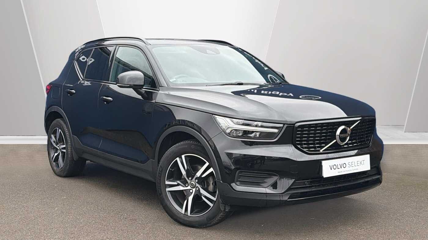XC40