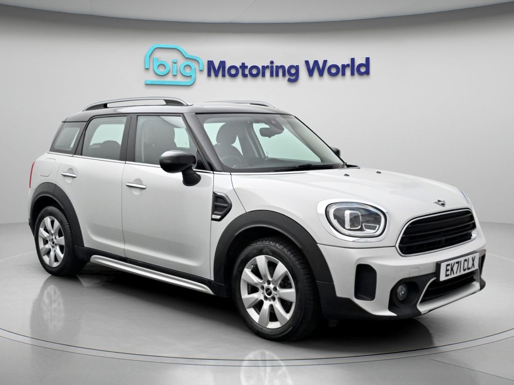 Countryman