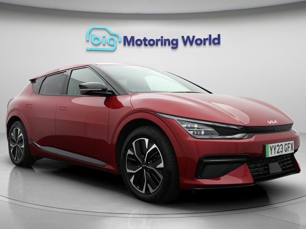 EV6