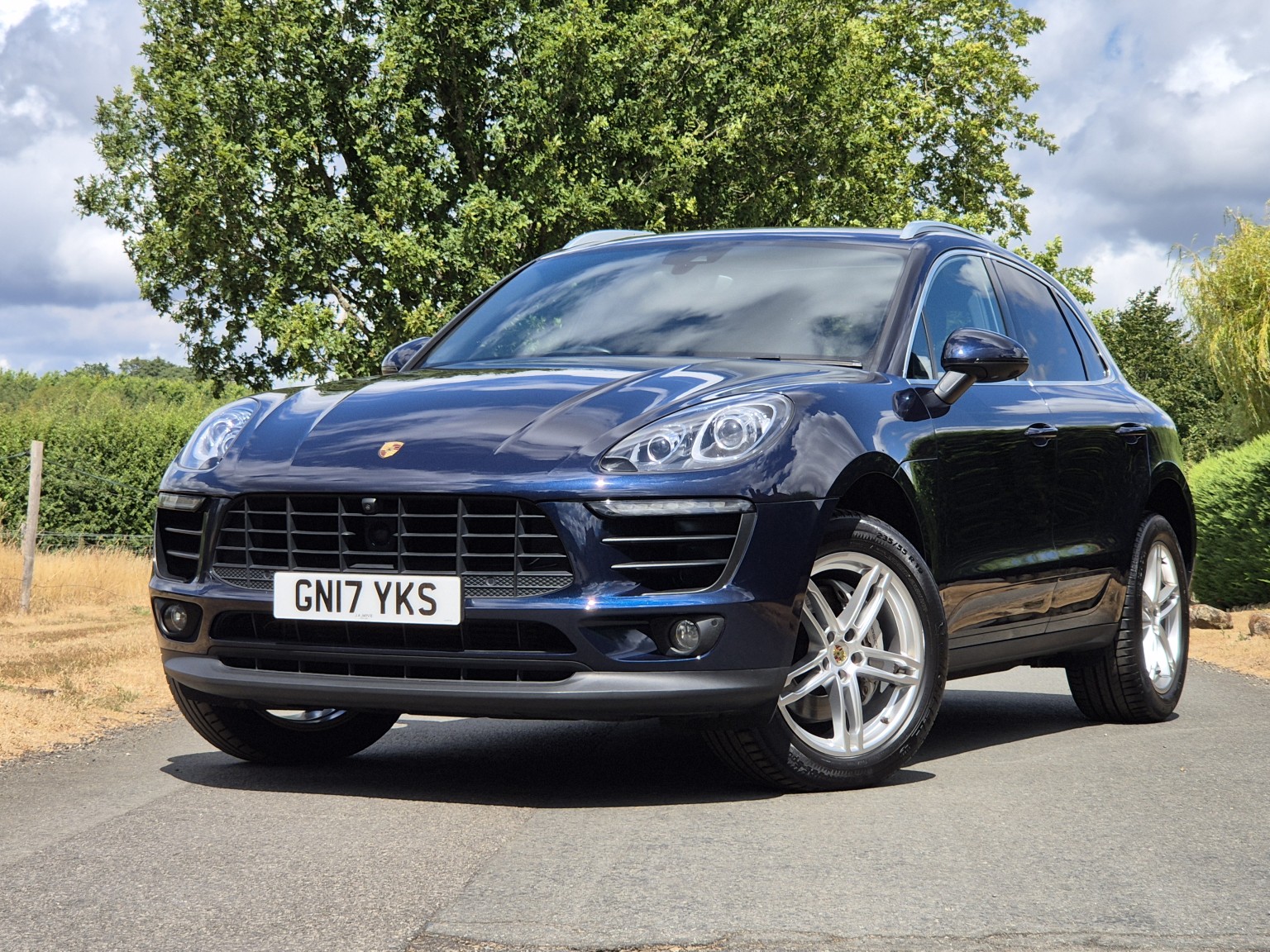 Macan