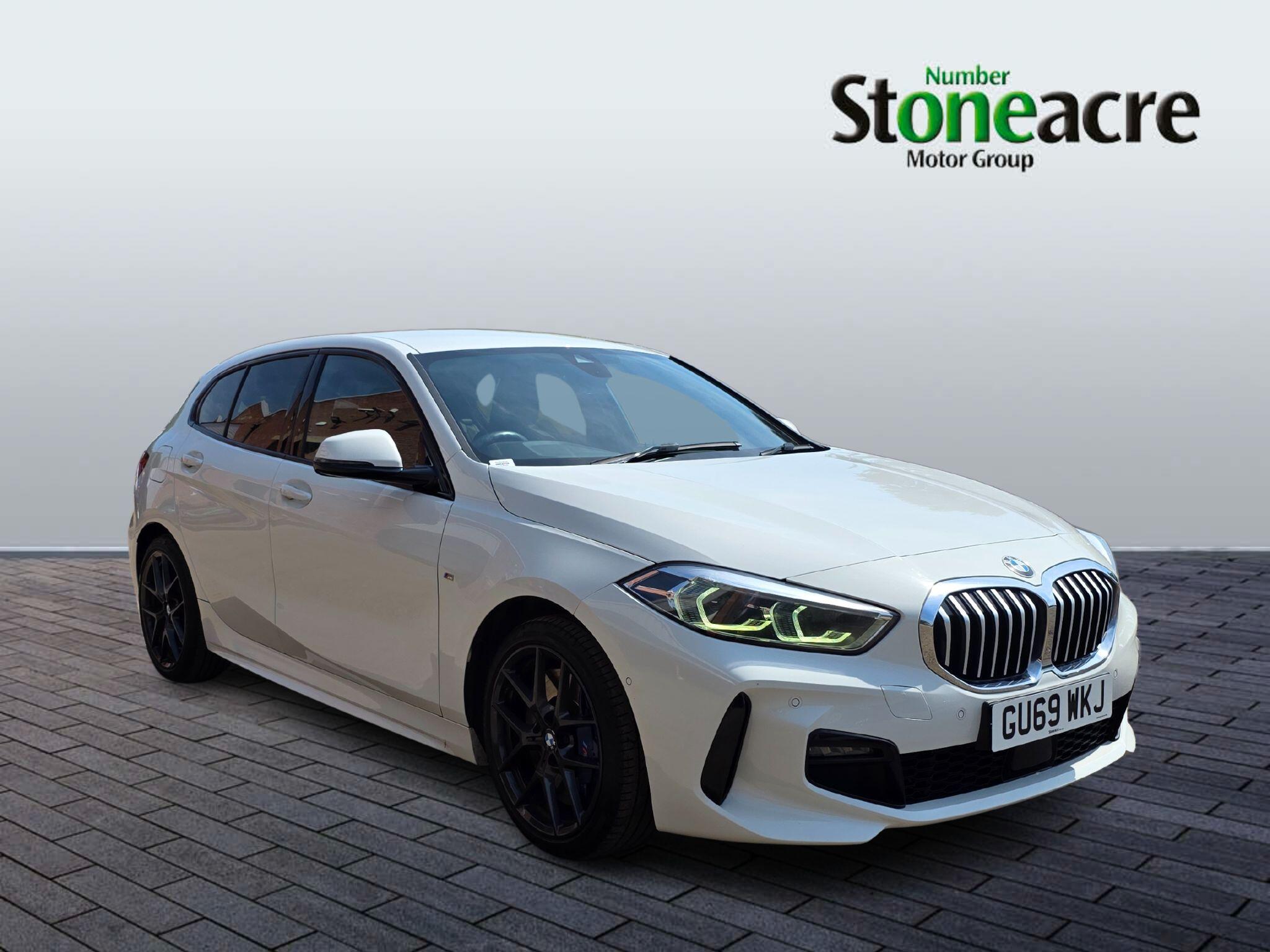 1 Series
